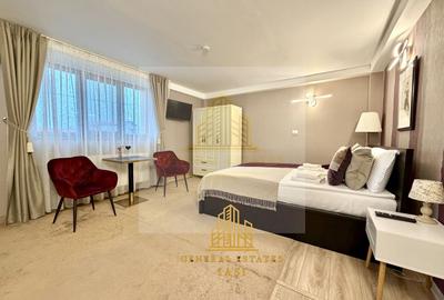 Hotel/Pensiune, de 400 mp, în Central - 21