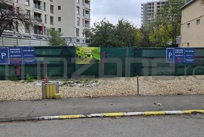 MILITARI | EXIGENT RESIDENCE| MALL PLAZA | PARCARE SUPRATERANA DE INCHIRIAT - 8