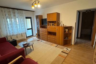 Apartament cu 2 camere semidecomandat în Central - 7