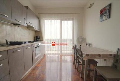 APARTAMENT PE 2 NIVELURI | 3 CAMERE | NUFARUL - 9