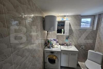 Casă cu 2 camere cu Teren 223 Mp în Central - 3