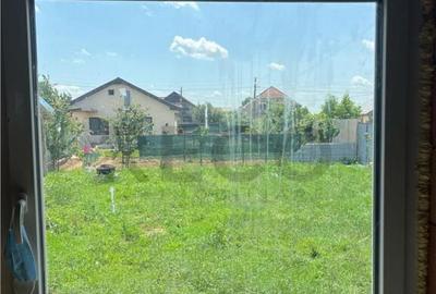 Casă cu 3 camere cu Teren 572 Mp în Gepiu - 2