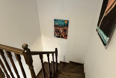 Casă individuală P+M, 4 camere , zona Ghimbav - 10