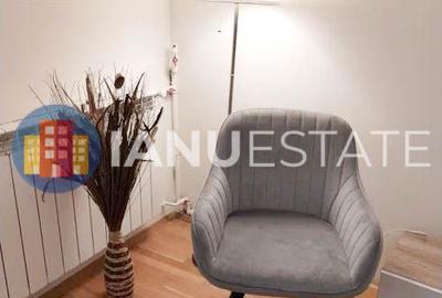 Apartament cu 2 camere decomandat, mobilat în Eminescu - 3