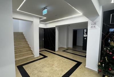 Vanzare apartament de 3 camere Pipera- Direct Dezvoltator - 8