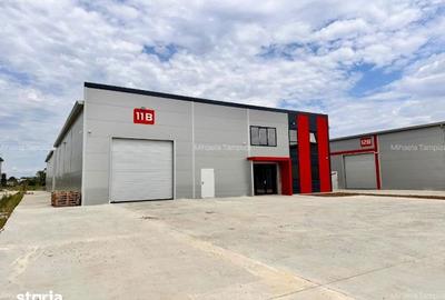 Spațiu comercial, de 585 mp, în Nord - 5