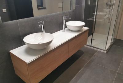 Complex Residence5 langa Oliveto/Cambridge, curte interioara, paza24, comision 0 - 7