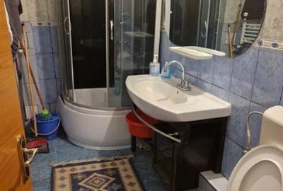 Vitan Mall metrou Timpuri Noi,bl.reabilitat,decomandata,p/10,mobilata,utilata. - 6