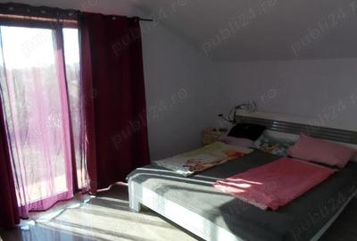 Casa, Sacalaz, P+M, 5cam, 150mp, teren 792 mp - 11