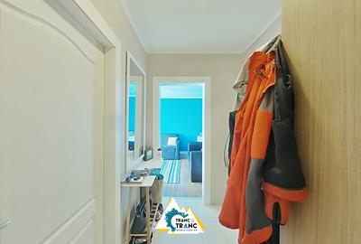 Apartament familial cu 4 camere luminos și primitor in Vlaicu - 8