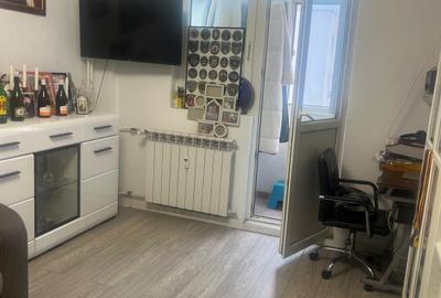 Apartament cu 2 camere decomandat în Central - 1