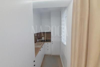 Apartament 2 camere de vanzare in Someseni, Cluj Napoca - 5