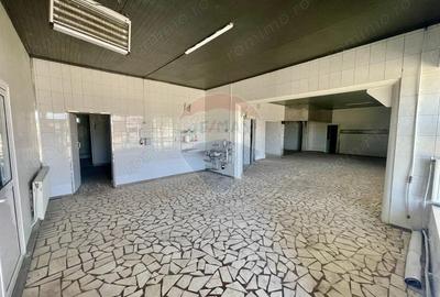 Spațiu comercial, de 300 mp, în Cosmești - 16