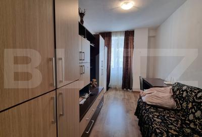 Apartament cu 2 camere semidecomandat, mobilat în Sopor - 6
