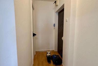 Apartament cu 2 camere semidecomandat în Gara de Nord - 3