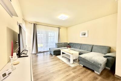 Duplex cu 4 camere cu Canalizare în Moșnița Veche - 3