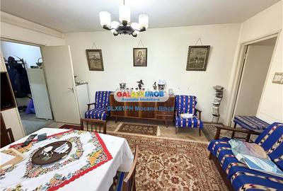 Apartament cu 3 camere semidecomandat în Nord - 22