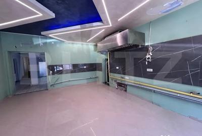 Spațiu comercial, de 230 mp, în George Enescu - 4
