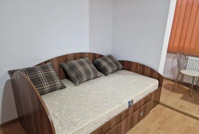 La 4 minute de Facultatea de Medicina cu centrala gaz pe strada Nicolae Iorga - 13