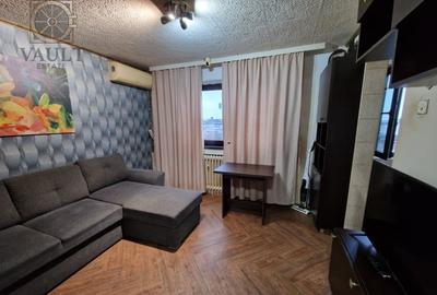 Garsoniera Brancoveanu-Bloc Mixt - 2