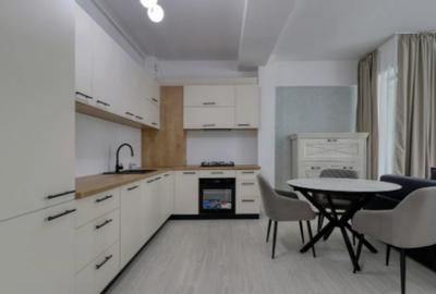 Piata Alba Iuia,Decebal,bl.2025,et.1/4,DECOMANDAT,Amenajat,2 balcoane,centrala - 14