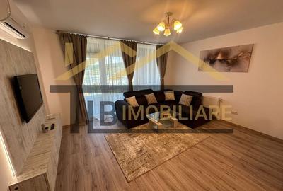 Apartament de 2 camere, 56mp, parcare, Zona Concept 9 - 2