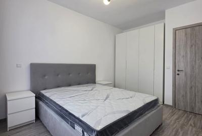 Apartament cu 3 camere semidecomandat, mobilat în Berceni - 4