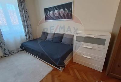 Apartament cu 2 camere semidecomandat în Orașul de Jos - 2
