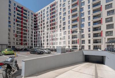 Apartament cu 2 camere decomandat, mobilat în Politehnica - 8