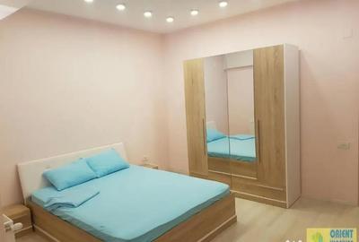 Apartament cu 2 camere decomandat în Tomis Nord - 7
