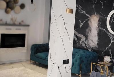 Casă cu Teren 350 Mp în Florești