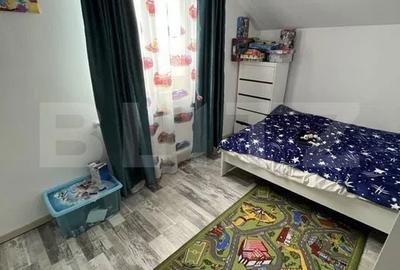 Casă cu 3 camere în Păuloaia - 7