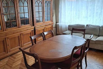 3 camere, semidecomandat, etaj 3 10, sala Olimpia - 2