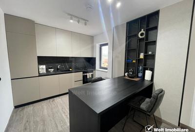 Duplex individual, zona Iris, garaj, parcare, curte, PETFRIENDLY - 3