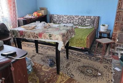 Casă cu 3 camere în Izimșa - 4