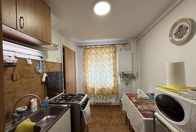 EXCLUSIVITATE!!! APARTAMENT 4 CAMERE DE VANZARE , ZONA UL... - 3