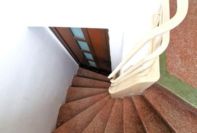 Apartament cu 3 camere semidecomandat, mobilat în Cișmigiu - 20