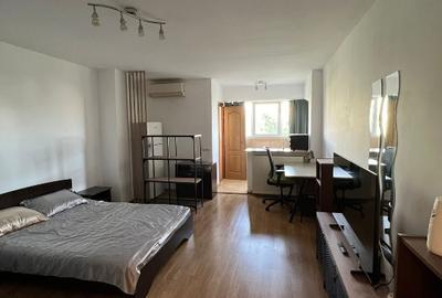 Garsonieră decomandată în Dristor - 1