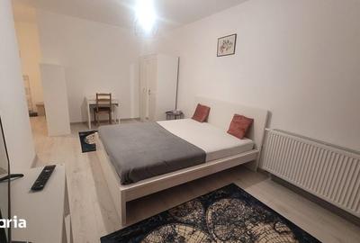 Apartament cu 2 camere în Avantgarden - 7