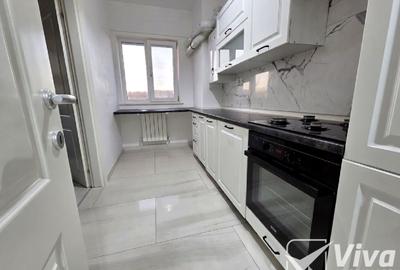 Apartament cu 2 camere decomandat, mobilat în Tătărași - 3