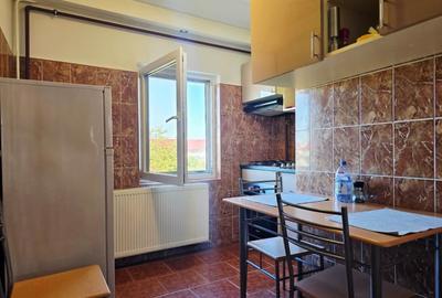 Garsoniera central Otopeni, 41.80mp, partial mobilata si utilata - 7