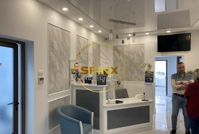 SPATIU COMERCIAL DE INCHIRIAT SOSEAUA MIHAI BRAVU-VATRA LUMINOASA - 2