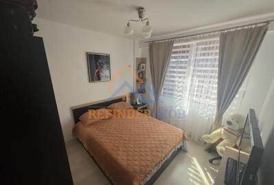 Vanzare apartament 3 camere zona Auchan Militari Vanzare apartament 3 camere zona Auchan Militari - 1