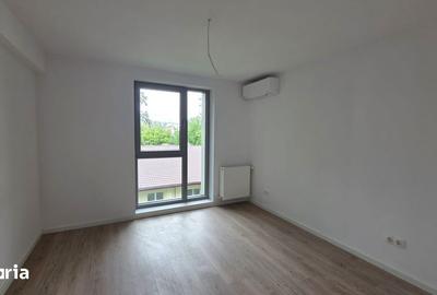 Apartament cu 2 camere în Tei - 18