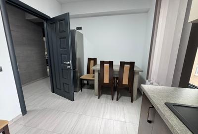 Apartament cu 2 camere decomandat, mobilat în Bucium - 5