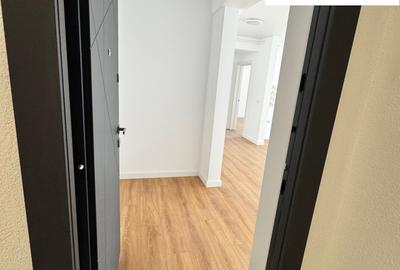 2 cam, et. 3/3, 60 mp, BLOC 6 FERMELOR , Preț 58.000 €+TVA 21% - 2