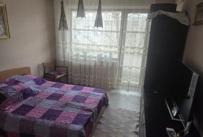Apartament cu 4 camere decomandat în City Park Mall - 8
