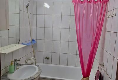 Apartament cu 2 camere decomandat în 23 August (Cațelul) - 9