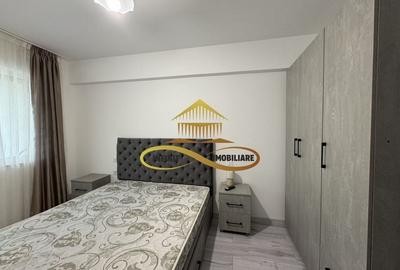 Apartament cu 2 camere | BLOC NOU | zona N-de vanzare - 7