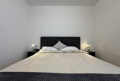 Apartament cu 2 camere, mobilat în Dumbrăvița - 25